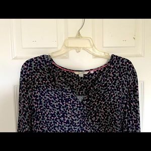 Beautiful Boden Blouse!